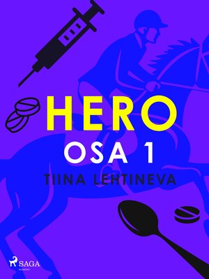 cover image of Hero